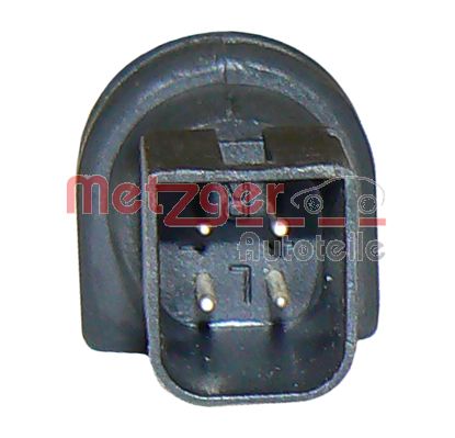 METZGER 0900287 Sensore, N°...